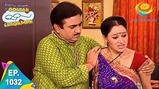 Taarak Mehta Ka Ooltah Chashmah  Episode 1032  Full Episode [upl. by Amles236]