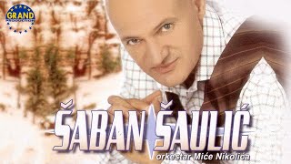 Saban Saulic  Sadrvani  Audio 2003 [upl. by Loomis172]