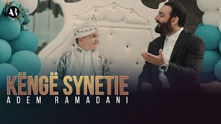 KËNGË SYNETIE  Adem Ramadani  Official Video [upl. by Jair]