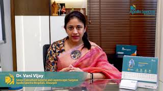 Fissures Common symptoms by Dr Vani Vijay at Apollo Spectra Hospitals [upl. by Collayer]