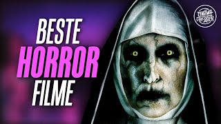 Die 13 besten HORRORFILME der letzten Jahre [upl. by Bing711]