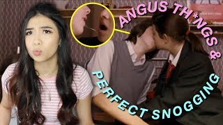 Angus Thongs amp Perfect Snogging Deserves EVERY OSCAR [upl. by Herra]