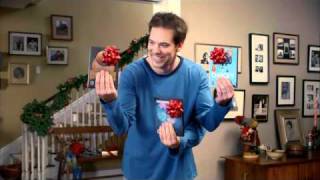 Hilarious GameStop Commercial  Christmas 2010 [upl. by Grishilde]