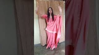 daku Babu laya re sandeshvadance dancecover [upl. by Crockett]