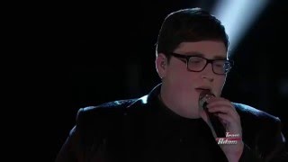 Jordan Smith Sings Hallelujah Song That Will Make You CRY [upl. by Earlene295]