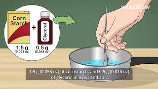 How to Make Bioplastic [upl. by Kim]