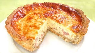 Quiche Lorraine [upl. by Grant353]