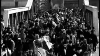 Schindlers List Trailer Best Picture 1993 [upl. by Yatnahc]