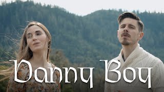 Danny Boy Irish Folk Song  The Hound  The Fox [upl. by Amitie]