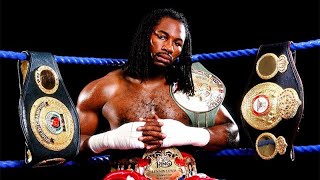 Lennox Lewis  Top 10 Knockouts Tribute [upl. by Thant]