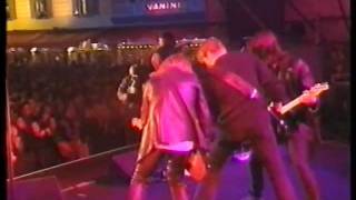 Gotthard  Millenium Show  1999 HQ Full Concert [upl. by Corilla504]