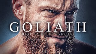 Best Motivational Speech Compilation EVER 25  GOLIATH  30Minutes of the Best Motivation [upl. by Tarsuss276]