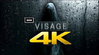 VISAGE 👻 Full Game 👻 4K60fps 👻 Longplay Walkthrough Gameplay No Commentary [upl. by Eissirk433]