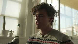 Vance Joy  Fairytale of New York Cover of The Pogues [upl. by Nonaihr]