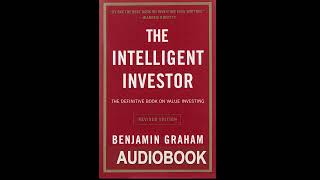 The Intelligent Investor by Benjamin Graham Audiobook part 1 [upl. by Mehelhteb]