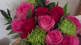 Proflowers amp Sharis Berries Unboxing [upl. by Roter]