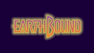 Snowman Theme  EarthBound OST Extended [upl. by Ahtamas]