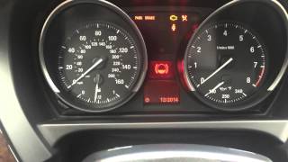 How to Reset the Oil Light on BMW Z4 E89 and Similar Models [upl. by Lamoree861]