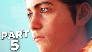 FAR CRY 6 PS5 Walkthrough Gameplay Part 5  TALIA FULL GAME [upl. by Ahsahtan]