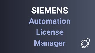 Hosting Siemens Licenses on a Remote Server Automation License Manager [upl. by Dolphin]