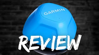 Garmin Striker Cast GPS Review [upl. by Ashraf]