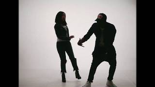 Laetitia  Tu Cherches ft DADJU [upl. by Park]