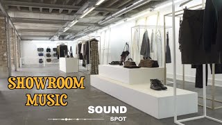 Elegant Showroom Vibes 2 Hours of Sophisticated Music for a Stylish Space [upl. by Gninnahc525]