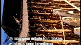 geheimen van de Eiffeltoren documentaire [upl. by Onahpets]