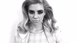 MARINA AND THE DIAMONDS  THE ARCHETYPES Official Music Video  ♡ ELECTRA HEART PART 311 ♡ [upl. by Nnave223]