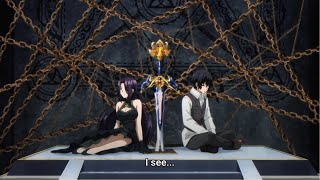 【アニメフル全話】陰の実力者になりたくて 120話 1期  Anime English Subtitle 2025 🍱🍛 The Eminence in Shadow eng sub [upl. by Kire]