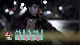 Miami Vice  Season 1 Episode 1  NBC Classics [upl. by Wailoo]