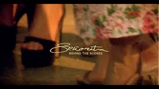 “Señorita” Behind The Scenes – Part 1 [upl. by Gregrory]