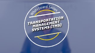 How does a Transportation Management System TMS Work [upl. by Namialus558]