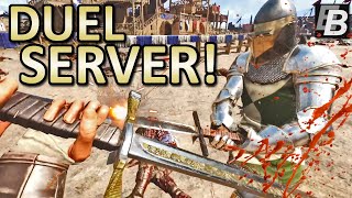 Chivalry 2 Gameplay  DUELS How To Join Duel Servers How to Flourish FFA customization  More [upl. by Swor765]