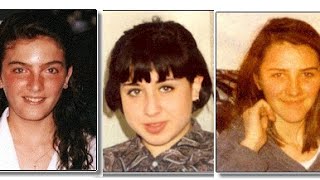 Las tres NIÑAS que fueron ASESINADAS en ALCÁSSER  La Historia Real 92 [upl. by Clausen]