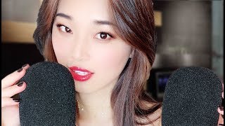 ASMR Brain Melting Ear Attention and Intense Whispers [upl. by Crescen525]