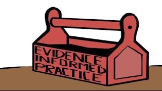 Evidenceinformed practice [upl. by Chuch]