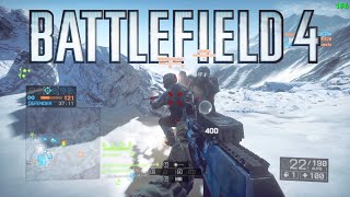 Battlefield 4 in 2020 [upl. by Aliehc525]