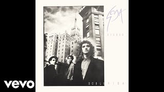 Soda Stereo  Lo Que Sangra La Cúpula Official Audio [upl. by Pammi]