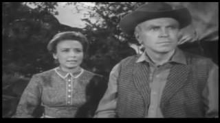 Wagon Train S06E37 The Barnaby West Story [upl. by Roberts73]