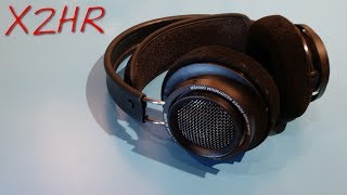 Philips Fidelio X2HR Z Reviews Still the Soundstage KING [upl. by Abdul]