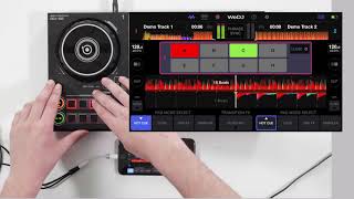 Pioneer DDJ 200 Review  Detailed Walkthrough [upl. by Packer779]