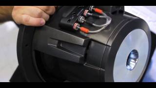 What Is a Dual Voice Coil Subwoofer  Car Audio [upl. by Slifka]