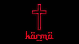 SNIK  Karma  Official Audio Release Produced by BretBeats [upl. by Cilla338]