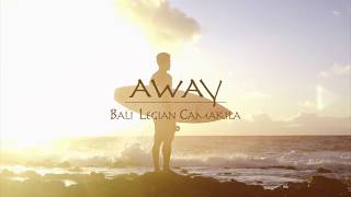 Away Bali Legian Camakila [upl. by Ijneb]