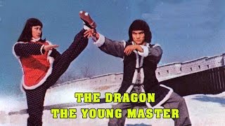 Wu Tang Collection  The Dragon The Young Master [upl. by Eibbil]