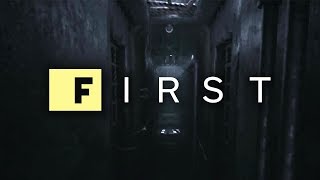 Visage 22 New Minutes of Creepy Horror Gameplay  IGN First [upl. by Darton979]