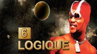 Koffi Olomide  Logique  Clip Officiel [upl. by Halak484]