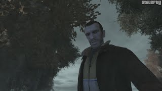 GTA 4  Deal Ending  Final Mission  A Revengers Tragedy 1080p [upl. by Isyad]