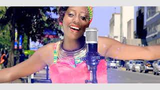 Asante by Tahilla Em official hd video [upl. by Haropizt]